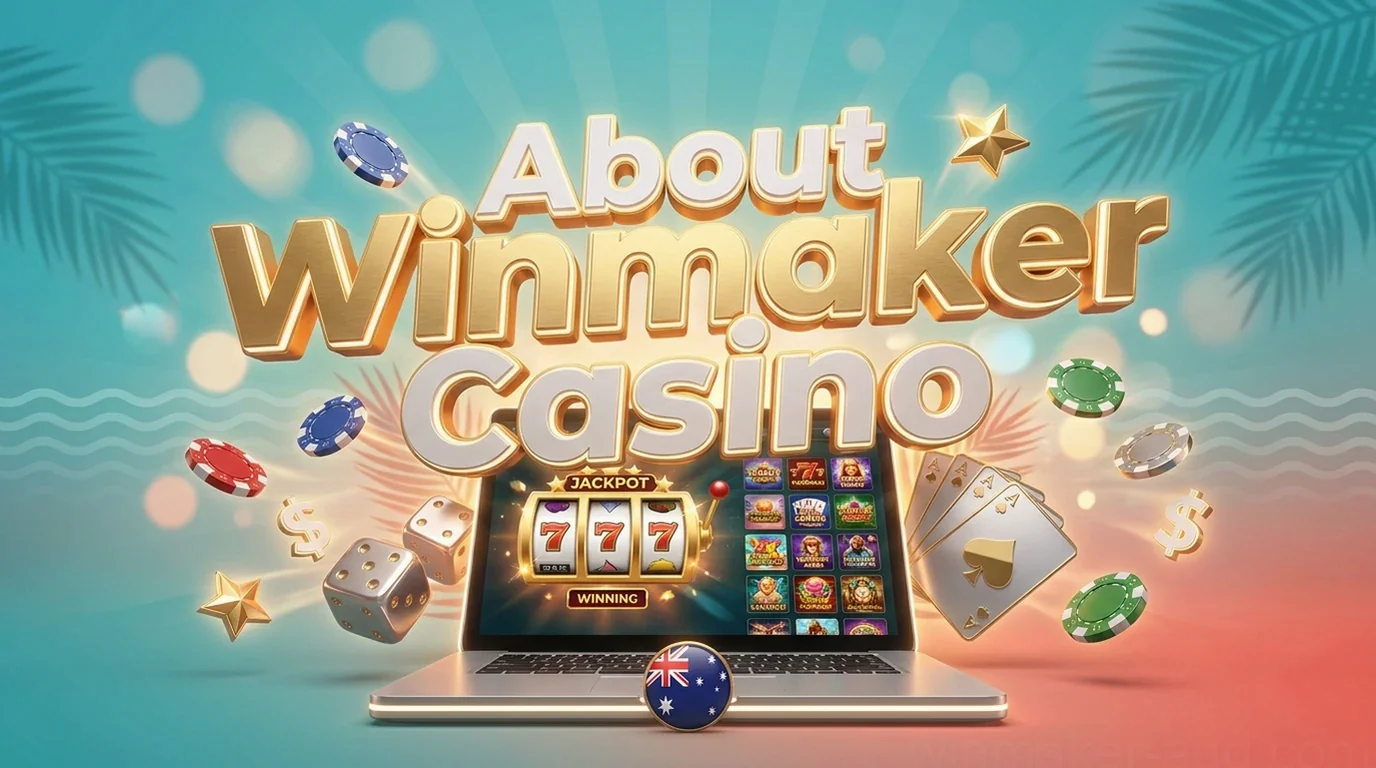 About Winmaker Casino