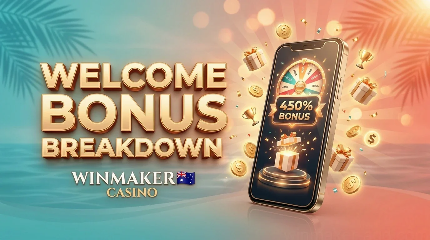 Welcome Bonus Breakdown